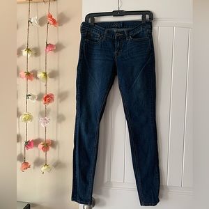Women’s Size 4 Skinny Jean BUNDLE
